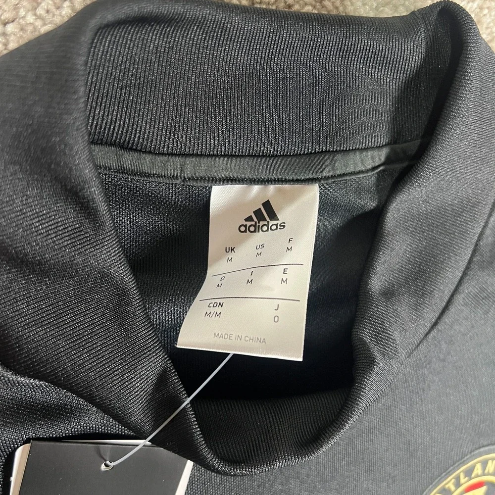 adidas brand size